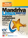 Kniha: Mandriva Linux 2007 CZ (Ivan Bíbr). Computer Press, 2006 Kniha: Mandriva Linux 2007 CZ (Ivan Bíbr). Computer Press, 2006