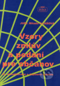 Kniha: Vzory zmlúv a podaní pre občanov (Milada Illášová). Nová Práca, 2007 Kniha: Vzory zmlúv a podaní pre občanov (Milada Illášová). Nová Práca, 2007