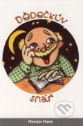 Kniha: Dědečkův snář (Miroslav Mareš). Rubico, 2003 Kniha: Dědečkův snář (Miroslav Mareš). Rubico, 2003
