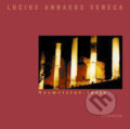 Kniha: Nesmrtelné ideje (Lucius Annaeus Seneca). Vyšehrad, 2003 Kniha: Nesmrtelné ideje (Lucius Annaeus Seneca). Vyšehrad, 2003