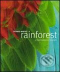 Kniha: Rainforest (Thomas Marent). Dorling Kindersley, 2006 Kniha: Rainforest (Thomas Marent). Dorling Kindersley, 2006
