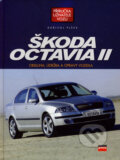 Kniha: Škoda Octavia II (Bořivoj Plšek). Computer Press, 2007 Kniha: Škoda Octavia II (Bořivoj Plšek). Computer Press, 2007