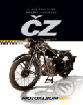 Kniha: ČZ (Alois Pavlůsek a Ondřej Pavlůsek). Computer Press, 2007 Kniha: ČZ (Alois Pavlůsek a Ondřej Pavlůsek). Computer Press, 2007
