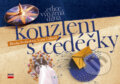 Kniha: Kouzlení s cédéčky (Blanka Svobodová a Lucie Ulíková). Computer Press, 2007 Kniha: Kouzlení s cédéčky (Blanka Svobodová a Lucie Ulíková). Computer Press, 2007