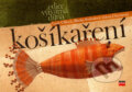Kniha: Košíkaření (Blanka Svobodová, Lucie Ulíková a Zdena Charvátová). Computer Press, 2007 Kniha: Košíkaření (Blanka Svobodová, Lucie Ulíková a Zdena Charvátová). Computer Press, 2007