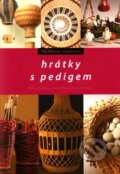 Kniha: Hrátky s pedigem (Blanka Svobodová, Lucie Ulíková a Zdena Charvátová). Computer Press, 2007 Kniha: Hrátky s pedigem (Blanka Svobodová, Lucie Ulíková a Zdena Charvátová). Computer Press, 2007