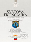 Kniha: Světová ekonomika (Ingrid Majerová, Marian Lebiedzik a Pavel Nezval). Computer Press, 2007 Kniha: Světová ekonomika (Ingrid Majerová, Marian Lebiedzik a Pavel Nezval). Computer Press, 2007