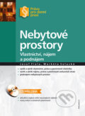 Kniha: Nebytové prostory (Josef Fiala a Markéta Selucká). Computer Press, 2007 Kniha: Nebytové prostory (Josef Fiala a Markéta Selucká). Computer Press, 2007