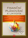 Kniha: Finanční plánování a likvidita (Martin Landa). Computer Press, 2007 Kniha: Finanční plánování a likvidita (Martin Landa). Computer Press, 2007