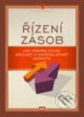 Kniha: Řízení zásob (Stuart Emmett). Computer Press Kniha: Řízení zásob (Stuart Emmett). Computer Press