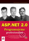 Kniha: ASP.NET 2.0 (Bill Evjen, Devin Rader, Farhan Muhammad, Scott Hanselman a Srinivasa Sivakumar). Computer Press, 2007 Kniha: ASP.NET 2.0 (Bill Evjen, Devin Rader, Farhan Muhammad, Scott Hanselman a Srinivasa Sivakumar). Computer Press, 2007