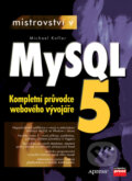 Kniha: Mistrovství v MySQL5 (Michael Kofler). Computer Press, 2007 Kniha: Mistrovství v MySQL5 (Michael Kofler). Computer Press, 2007