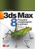 Kniha: 3ds Max 8 (Boris Kulagin). Computer Press, 2007 Kniha: 3ds Max 8 (Boris Kulagin). Computer Press, 2007