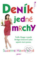 Kniha: Deník jedné mrchy (Suzanne Hawleyová). Jota, 2006 Kniha: Deník jedné mrchy (Suzanne Hawleyová). Jota, 2006