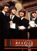 Kniha: Encyklopedie - Beatles (Bill Harry). Volvox Globator, 2006 Kniha: Encyklopedie - Beatles (Bill Harry). Volvox Globator, 2006