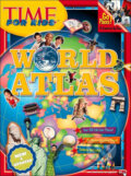 Kniha: Time For Kids: World Atlas (Time warner). Time warner, 2004 Kniha: Time For Kids: World Atlas (Time warner). Time warner, 2004