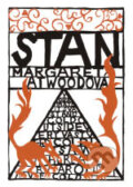 Kniha: Stan (Margaret Atwood). BB/art, 2006 Kniha: Stan (Margaret Atwood). BB/art, 2006