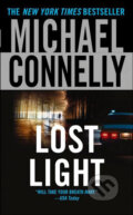 Kniha: Lost Light (Michael Connelly). Time warner, 2004 Kniha: Lost Light (Michael Connelly). Time warner, 2004