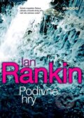 Kniha: Podivné hry (Ian Rankin). BB/art, 2006 Kniha: Podivné hry (Ian Rankin). BB/art, 2006