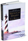 Kniha: True Believer (Nicholas Sparks). Time warner, 2005 Kniha: True Believer (Nicholas Sparks). Time warner, 2005