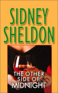 Kniha: The Other Side Of Midnight (Sidney Sheldon). Time warner, 2001 Kniha: The Other Side Of Midnight (Sidney Sheldon). Time warner, 2001