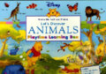 Kniha: Let's Discover Animals - Playtime Learning Box (Walt Disney). Time warner, 2004 Kniha: Let's Discover Animals - Playtime Learning Box (Walt Disney). Time warner, 2004