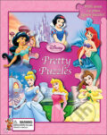 Kniha: Pretty Puzzles And Sweet Stories (Walt Disney). Time warner, 2004 Kniha: Pretty Puzzles And Sweet Stories (Walt Disney). Time warner, 2004