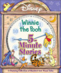 Kniha: 5-Minute Stories (Time warner). Time warner, 2005 Kniha: 5-Minute Stories (Time warner). Time warner, 2005