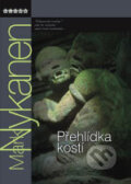 Kniha: Přehlídka kostí (Mark Nykanen). BB/art, 2006 Kniha: Přehlídka kostí (Mark Nykanen). BB/art, 2006