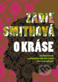 Kniha: O kráse (Zadie Smith). BB/art, 2006 Kniha: O kráse (Zadie Smith). BB/art, 2006