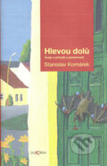 Kniha: Hlavou dolů (Stanislav Komárek). Dokořán, 2006 Kniha: Hlavou dolů (Stanislav Komárek). Dokořán, 2006