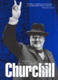 Kniha: Churchill (Brenda Ralph Lewis). Ottovo nakladatelství, 2006 Kniha: Churchill (Brenda Ralph Lewis). Ottovo nakladatelství, 2006