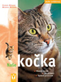 Kniha: Naše kočka (Ulrike Müllerová). Vašut, 2006 Kniha: Naše kočka (Ulrike Müllerová). Vašut, 2006