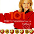 101 receptů z klokaního masa - Eva Pilarová, Press Publishing Group, 2006