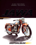 Kniha: Jawa (Alois Pavlůsek a Ondřej Pavlůsek). Computer Press, 2007 Kniha: Jawa (Alois Pavlůsek a Ondřej Pavlůsek). Computer Press, 2007