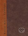 Kniha: Sansilia (Robert Bielik). Petrus, 2006 Kniha: Sansilia (Robert Bielik). Petrus, 2006