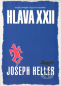Kniha: Hlava XXII (Joseph Heller). BB/art, 2007 Kniha: Hlava XXII (Joseph Heller). BB/art, 2007