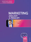 Kniha: Marketing (Miroslav Foret, Petr Procházka a Tomáš Urbánek). Computer Press, 2005 Kniha: Marketing (Miroslav Foret, Petr Procházka a Tomáš Urbánek). Computer Press, 2005