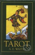 Tarot - Arthur Edward Waite, Synergie, 2006