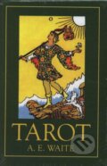 Tarot (Arthur Edward Waite). Synergie, 2006 Tarot (Arthur Edward Waite). Synergie, 2006