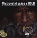 Kniha: Mistrovství práce s DSLR (Roman Pihan). IDIF, 2006 Kniha: Mistrovství práce s DSLR (Roman Pihan). IDIF, 2006