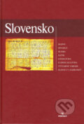 Kniha: Slovensko (Perfekt). Perfekt, 2007 Kniha: Slovensko (Perfekt). Perfekt, 2007