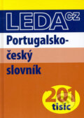 Kniha: Portugalsko-český slovník (Antonín Pasienka a Jaroslava Jindrová). Leda, 2007 Kniha: Portugalsko-český slovník (Antonín Pasienka a Jaroslava Jindrová). Leda, 2007