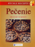 Kniha: Pečenie (Svojtka&Co.). Svojtka&Co., 2007 Kniha: Pečenie (Svojtka&Co.). Svojtka&Co., 2007