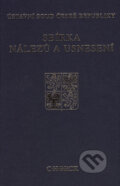 Kniha: Sbírka nálezů a usnesení 37 (C. H. Beck). C. H. Beck, 2006 Kniha: Sbírka nálezů a usnesení 37 (C. H. Beck). C. H. Beck, 2006