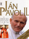 Kniha: Ján Pavol II. (Ottovo nakladatelství). Ottovo nakladatelství, 2007 Kniha: Ján Pavol II. (Ottovo nakladatelství). Ottovo nakladatelství, 2007