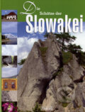 Kniha: Die Schätze der Slowakei (Jacek Bronowski). Pascal, 2006 Kniha: Die Schätze der Slowakei (Jacek Bronowski). Pascal, 2006