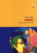 Kniha: Chibičky (Barry Cipra). Dokořán, 2002 Kniha: Chibičky (Barry Cipra). Dokořán, 2002
