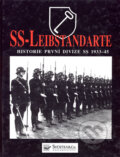 Kniha: SS - Leibstandarte (Rupert Butler). Svojtka&Co., 2002 Kniha: SS - Leibstandarte (Rupert Butler). Svojtka&Co., 2002