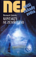Kniha: Kontakty se zemřelými (Bernard Jakoby). Dialog, 2006 Kniha: Kontakty se zemřelými (Bernard Jakoby). Dialog, 2006